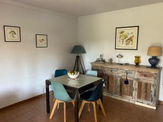 Appartement Valescure au cœur des golfs - Saint-Raphaël - 5