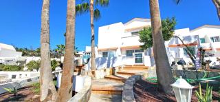 Holiday flat El Paraiso, Costa Calma, Ocean view, WiFi - 0