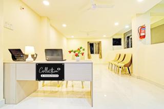 Super Collection O Sanath Nagar Near Railway Station - Hyderabad - 8