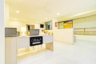 Super Collection O Sanath Nagar Near Railway Station - Hyderabad - 7