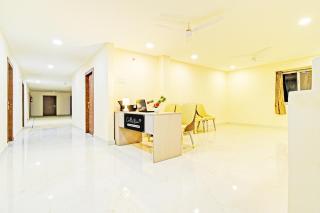 Super Collection O Sanath Nagar Near Railway Station - Hyderabad - 5