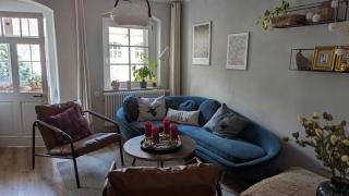 Ferienwohnung Sorgenfrei - Kurort Altenberg - 9
