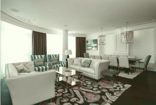 Apartment 4 Bedrooms Barcelona - Barcelone - 5