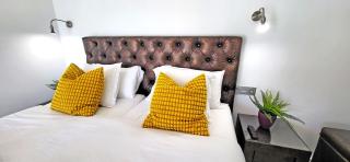 Holiday flat El Paraiso, Costa Calma, Ocean view, WiFi - Costa Calma - 7