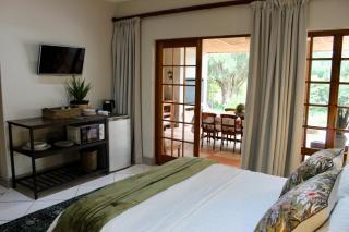 Karoo Escape 2 - Oudtshoorn - 2