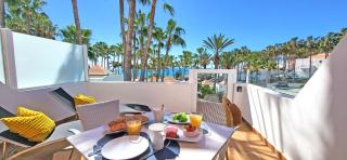 Holiday flat El Paraiso, Costa Calma, Ocean view, WiFi - 4