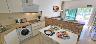 Holiday flat El Paraiso, Costa Calma, Ocean view, WiFi - Costa Calma - 4