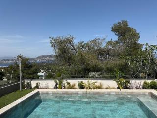 Villa Sirocco by A&D Properties - Porto Rafti - 0