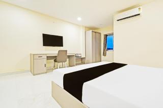 Super Collection O Sanath Nagar Near Railway Station - Hyderabad - 1