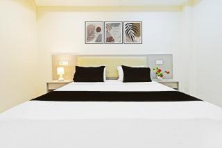 Super Collection O Sanath Nagar Near Railway Station - Hyderabad - 2
