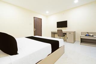 Super Collection O Sanath Nagar Near Railway Station - Hyderabad - 4