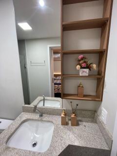 Loft SUNSET - 8 ANDAR - Dourados - 7