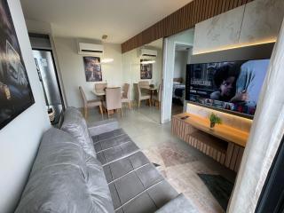 Loft SUNSET - 8 ANDAR - Dourados - 2