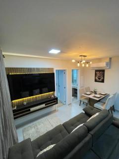 Loft SUNSET - 8 ANDAR - Dourados - 1