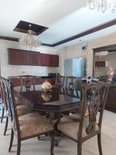 Quiet and nice apartment for rent - Amman - 7