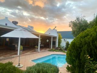 Karoo Escape 2 - Oudtshoorn - 4