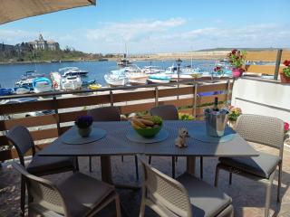 Cozi 2BD Apartment with Sea View in the Old Town of Sozopol - Sosopol - 0