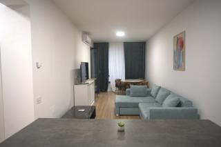 Via 7 I 2BR apartment on Pipera Blvd - Voluntari - 9