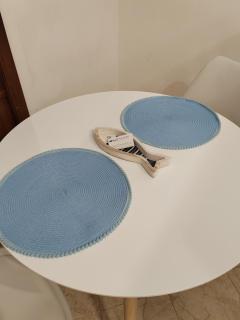 La casa di Tindara - Città di Lipari - 2