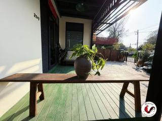 Roster House Chiangmai - Chiang Mai - 7