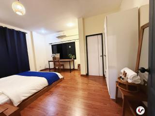 Roster House Chiangmai - Chiang Mai - 1