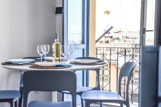 San Domenico Suite, bilocale Villanova - Cagliari - 7