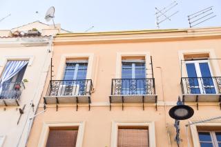 San Domenico Suite, bilocale Villanova - Cagliari - 6
