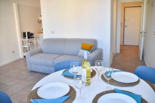 San Domenico Suite, bilocale Villanova - Cagliari - 5