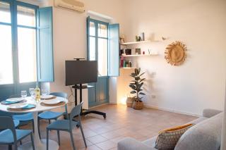 San Domenico Suite, bilocale Villanova - Cagliari - 0