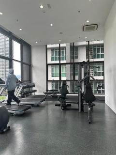 KLCC Suites By Hibernate - Kuala Lumpur - 4