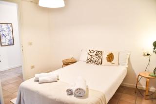 San Domenico Suite, bilocale Villanova - Cagliari - 9