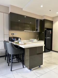 KLCC Suites By Hibernate - 5