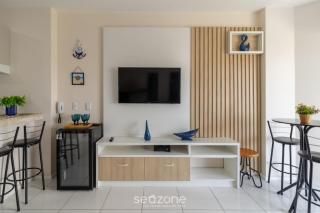Encanto a pasos del mar en Ingleses FTM0401 - 5