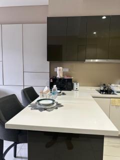 KLCC Suites By Hibernate - 2