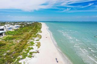 Spacious 3BR Retreat On Sanibel Island - Steps To The Water - Sanibel - 9