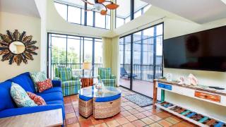Spacious 3BR Retreat On Sanibel Island - Steps To The Water - Sanibel - 7