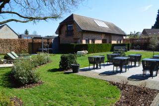 B&B Gielse Garden - Gierle - 9
