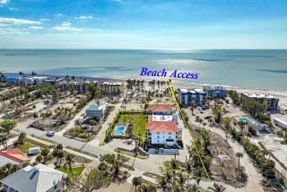 Sanibel Island condo - Steps from the beach - Ybel - 0