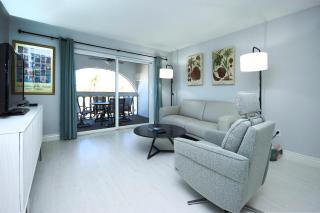 Sanibel Island condo - Steps from the beach - Ybel - 5