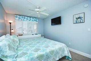 Sanibel Island condo - Steps from the beach - Ybel - 2
