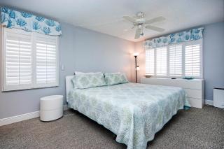 Sanibel Island condo - Steps from the beach - Ybel - 1