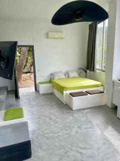 Private Cottage - Stunning View Salinas - Ses Salines - 8