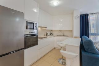 Apartamento Estrella - Candelaria - 5