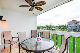 Sanibel Island condo steps from the beach - Ybel - 6