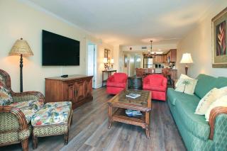 Sanibel Island condo steps from the beach - Ybel - 5