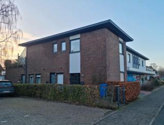 Einzimmerwohnung in Sande - Sande - 2