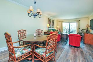 Sanibel Island condo steps from the beach - Ybel - 4