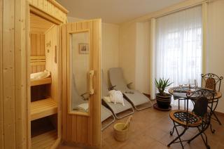 Weingutshotel Piesporter Goldtröpfchen - Piesport - 4
