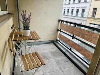 URBAN FLATS Berlin - Berlin - 4
