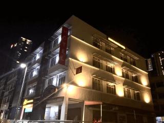 Bangi Business Hotel - Bandar Baru Bangi - 6